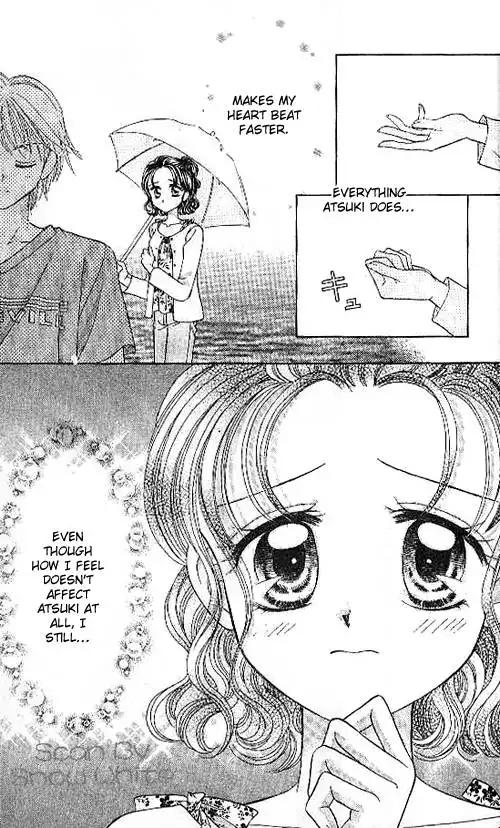 Brilliant Magic Chapter 13 20